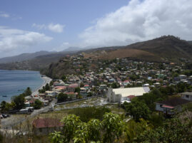 Dominica strikes down laws prohibiting gay sex