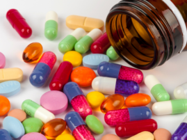 UK, EU face significant medicine shortages – study