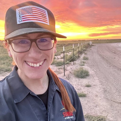 This Texas veterinarian helped crack mystery of bird flu in cows