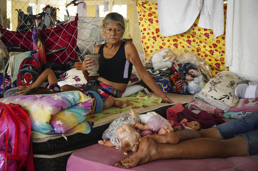 Flooding forecast to worsen in Brazil's south