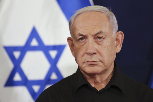 Netanyahu vows to invade Rafah 'with or without a deal' 