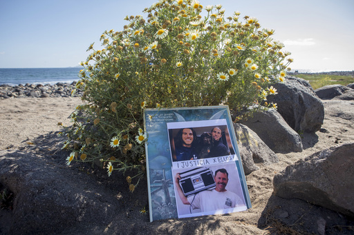 How a Mexico beach trip turned deadly for Aussie, US surfers