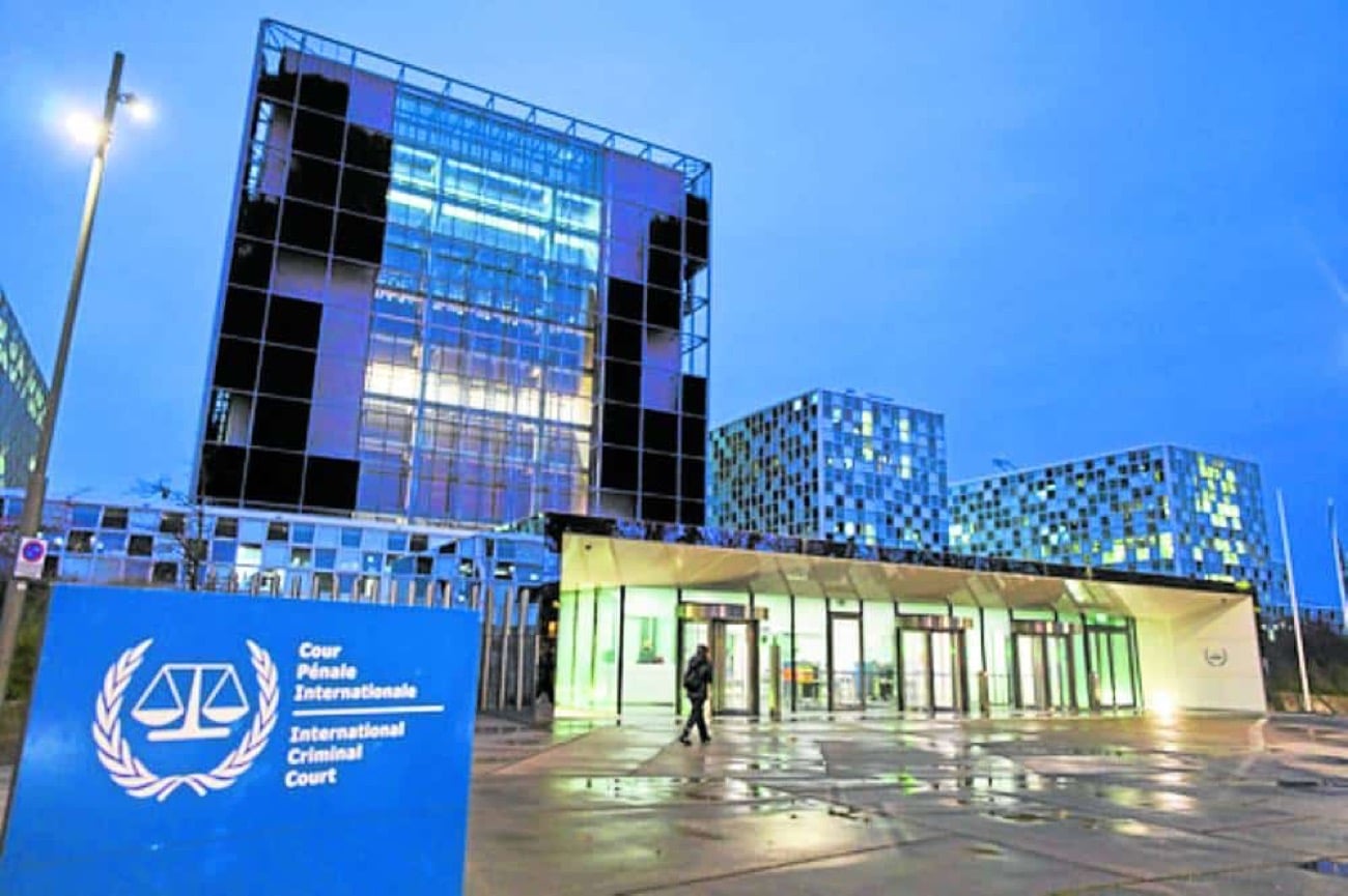 ICC prosecution opposes Duterte bid to skip confirmation hearing