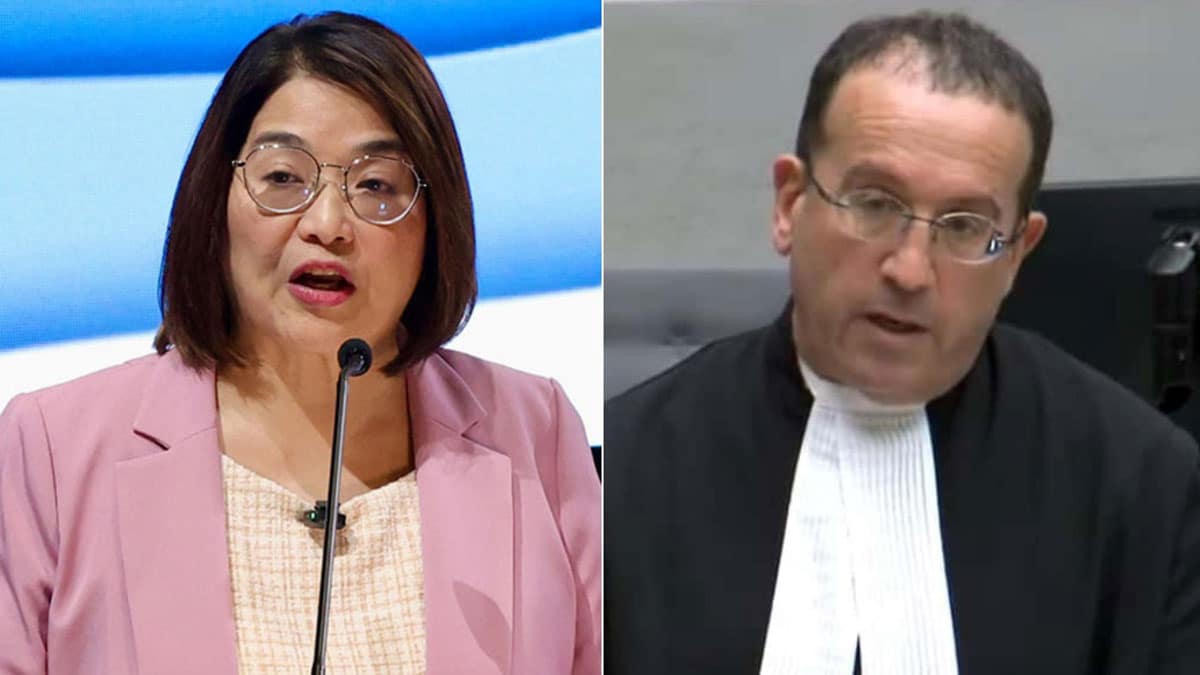 Castro urges Kaufman: File cases if you see abuses in anti-drug ops