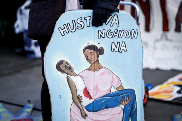 ICC hears Duterte’s ‘neutralize’ directive marked start of killings