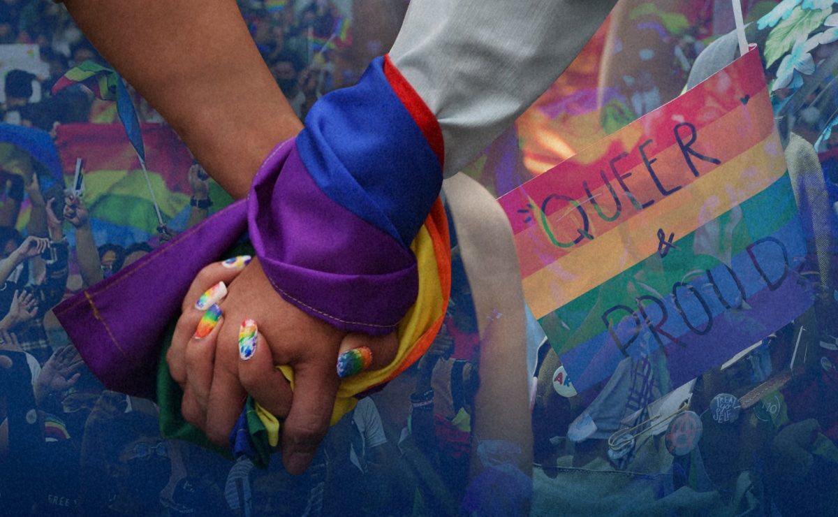 Study: PH ranks third among 9 Asian economies in LGBTQ+ acceptance